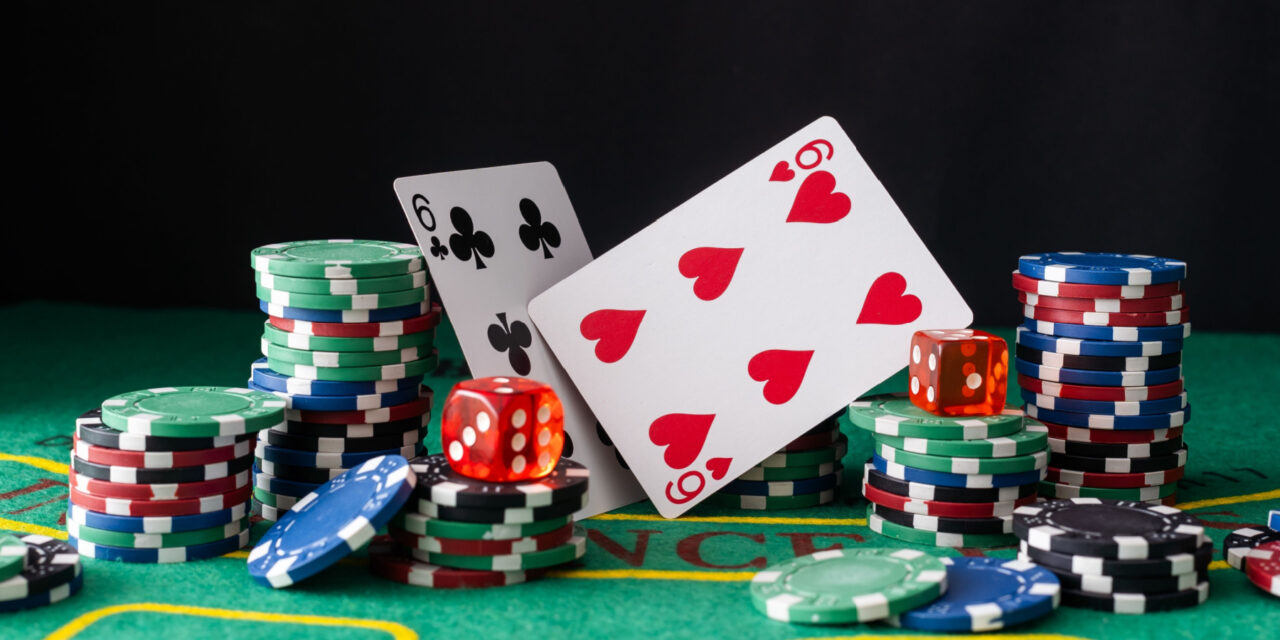Mr Punter Casino